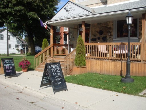 Norsco Sports and What's The Occasion Palmerston Ontario