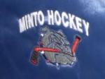 Minto Hockey Bag